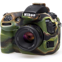 easyCover case for Nikon D810 Camouflage