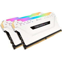 Corsair Vengeance RGB PRO DDR4 Enthusiast RGB LED apgaismojuma atmiņas komplekts