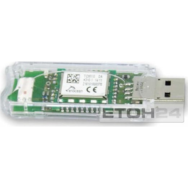 1824033 EnOcean Modul USB 300 Gateway SOMFY 1824033