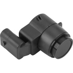 Keenso Autostāvvietas sensors, Autostāvvietas palīgierīces atpakaļgaitas sensors priekšējais / aizmugurējais PDC sensors E83 E90 E91 X1 Z4 1 3 sērijas R55 R56 R57 62609921621