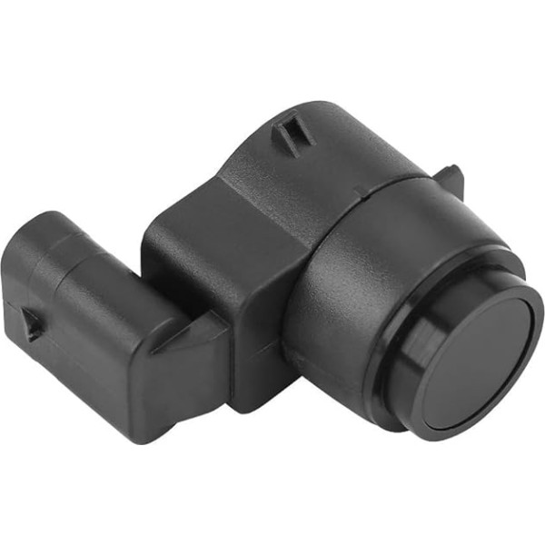 Keenso Autostāvvietas sensors, Autostāvvietas palīgierīces atpakaļgaitas sensors priekšējais / aizmugurējais PDC sensors E83 E90 E91 X1 Z4 1 3 sērijas R55 R56 R57 62609921621