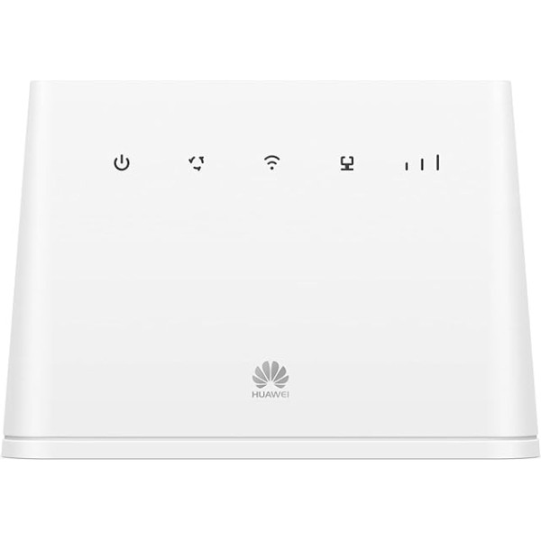 HUAWEI B311-221 LTE White