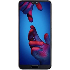 Huawei P20 Dual-SIM 128GB rozā Zustand: sehr gut