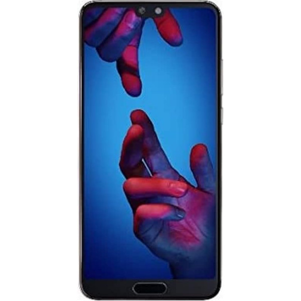 Huawei P20 Dual-SIM 128GB rozā Zustand: sehr gut