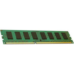 MicroMemory 8 GB DDR2 667 MHz atmiņa - DDR2, PC/serveris, 2 X 4 GB, DIMM)