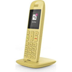 Deutsche Telekom Speedphone 11 black Speedphone 11 yellow