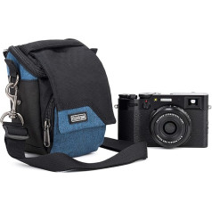 Think Tank Mirrorless Mover 5 Camera Case (Navy)