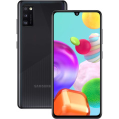 Samsung Galaxy A41 viedtālrunis