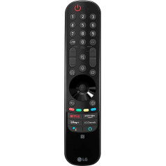 LG Electronics MR21GC Magic Control Balss tālvadības pults A DIST