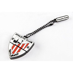 Athletic Club de Bilbao Pendrive 32GB AB Shape