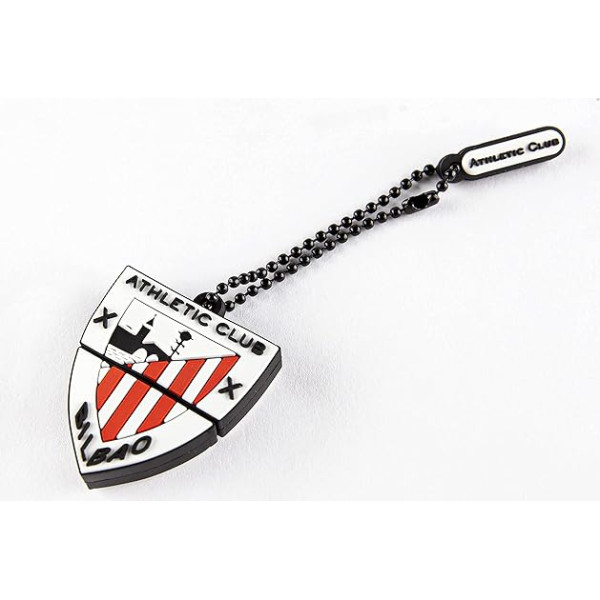 Athletic Club de Bilbao Pendrive 32GB AB Forma