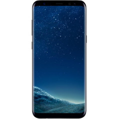 Samsung Galaxy S8 Plus Negro G955 (melns)