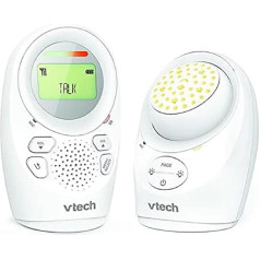 VTech ABM - ar displeju un gaismas projekciju