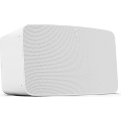 Sonos Five bezvadu skaļrunis Balts