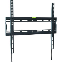 Metronic 451042 TV-Wandhalterung (für Bildschirm 32 Zoll (81 cm) līdz 42 Zoll (107 cm)) Schwarz