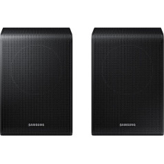 Samsung SWA-9200S Bluetooth skaļrunis melns