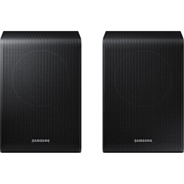 Samsung SWA-9200S Bluetooth skaļrunis melns