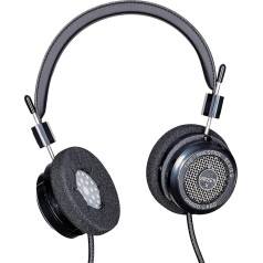 GRADO SR225x Prestige sērijas stereo austiņas ar atvērtu aizmuguri