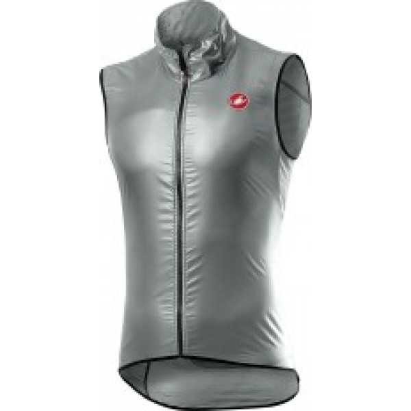 Velo veste ARIA Vest 3XL Dark Grey