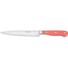 WÜSTHOF Classic šķiņķa nazis 16 cm Coral Peach (apelsīns)