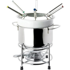 Beka Roma Fondue komplekts, Edelstahl, 16 cm