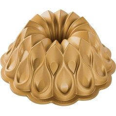 NordicWare Nordic Ware nepielipīga kūku veidne 