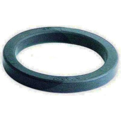 Portafilter Gasket 64 mm x 52.5 mm x 5.5 mm for San Marco and Various Espresso Machines
