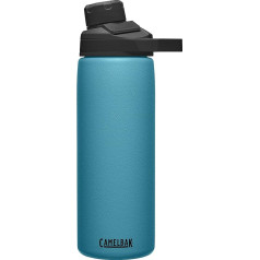 CAMELBAK Unisex - Adult Chute Mag nerūsējošā tērauda vakuumizolēta pudele dzeršanai