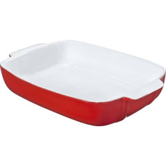 Pyrex Signature cepeškrāsns trauks taisnstūrveida 25 x 19 cm