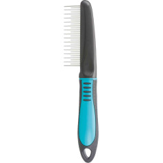 Trixie Comb for animals : Trixie Combi Comb 22 cm