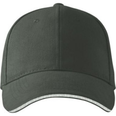 Daudzslāņu cepure 6P MLI-30667 / regulējama