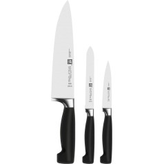 Zwilling 35168100 Messersatz Vier Sterne 3 tlg.