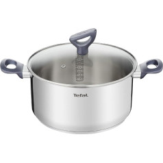 Tefal Daily Cook panna, nerūsējošais tērauds