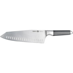 De Buyer 4271.24 Kochmesser, 24 cm, Kohlenstofffaser