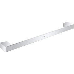 GROHE Selection Cube | Badaccessoires - Badetuchhalter | 40767000