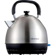 SKM110 INOX BOLLIT.1.6L KENWOO