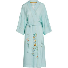 PIP Studio Noelle Grand Fleur Kimono zils izmērs