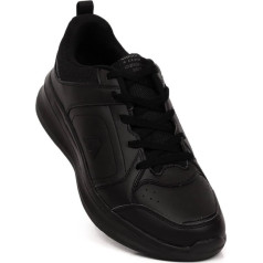 Спортивная обувь из экокожи M AM923 черный / 44