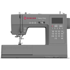 Singer HD 6805 Sewing Machine