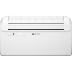 Olimpia Splendid 02137 Gaisa kondicionieris bez ārējā bloka, Art 12 HP RFA Warm White, 2,7 kW, auksts, 2,5 kW, silts, WiFi Ready, balts