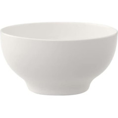 Villeroy und Boch New Cottage Basic Schale, Premium Porzellan, 0,75 L