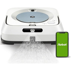 irobot BRAAVAJETM6134