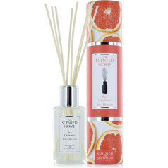 Ashleigh & Burwood Duftstäbchen-Diffusor, Geschenk-Set, 150 ml, Rozā greipfrūts