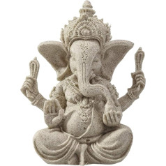 Vorcool Ganesha-Figur