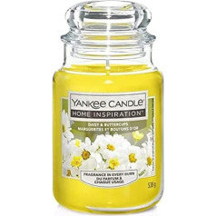 Yankee Candle Home Inspiration Exclusive Daisy & Buttercups Large