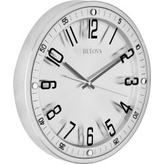 Bulova Silhouette sienas pulkstenis 16