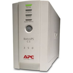 Rezerves kopijas cs 350va usb/serial 230v bk350ei