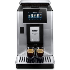 Espresso automāts ecam 610.75.mb
