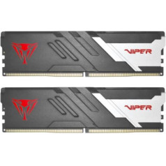 Atmiņa datoram ddr5 viper venom 64gb/5600 (2x32gb) cl40