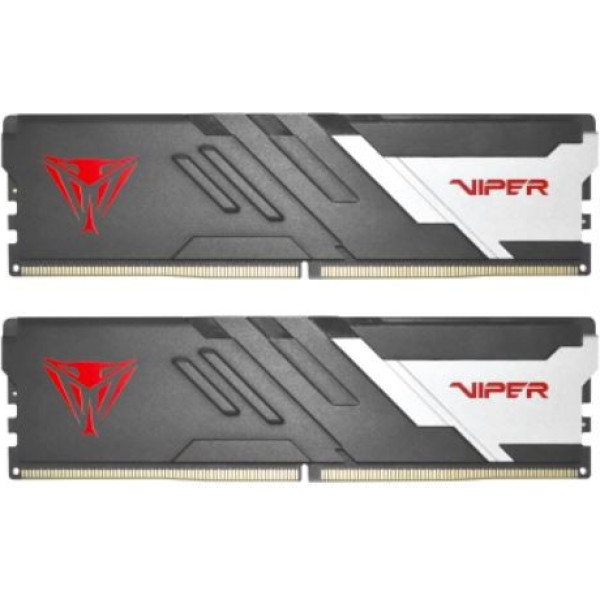 Atmintis kompiuteriui ddr5 viper venom 64gb/5600 (2x32gb) cl40